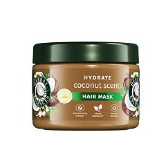 Maska za lase Herbal Essences Hydrate Coconut Hair Mask 300 ml