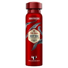 Deodorant Old Spice Deep Sea 50 ml Seti