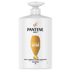 Šampon Pantene Intensive Repair (Repair & Protect) Shampoo 400 ml