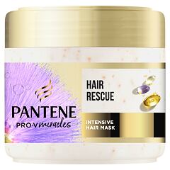 Maska za lase Pantene PRO-V Miracles Hair Rescue 300 ml