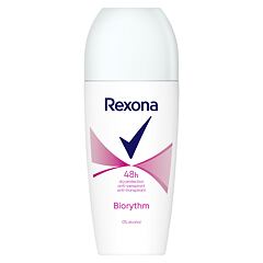 Antiperspirant Rexona Biorythm 50 ml