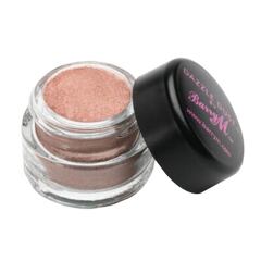 Senčilo za oči Barry M Dazzle Dust 3 g Rose Gold