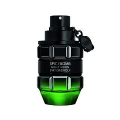 Toaletna voda Viktor & Rolf Spicebomb Night Vision 50 ml