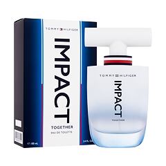 Toaletna voda Tommy Hilfiger Impact Together 100 ml