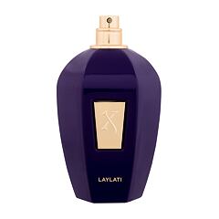 Parfumska voda Xerjoff V Collection Laylati 100 ml Testerji