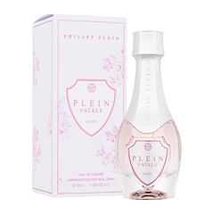 Parfumska voda Philipp Plein Plein Fatale Rosé 30 ml