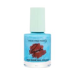 Lak za nohte Max Factor Priyanka High Shine Nail Colour 12 ml 880 Sunlit Waters