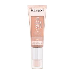 Puder Revlon Photoready Candid Glow 22 ml 270 Medium Beige