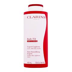 Izdelek proti celulitu in strijam Clarins Body Fit Active 200 ml