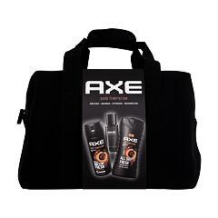 Gel za prhanje Axe Dark Temptation 250 ml Seti