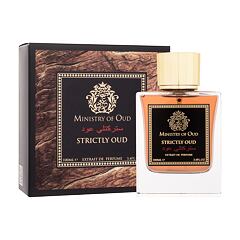 Parfumski ekstrakt Ministry Of Oud Strictly Oud 100 ml