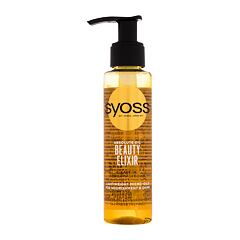 Olje za lase Syoss Beauty Elixir Absolute Oil 100 ml