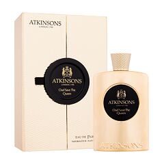 Parfumska voda Atkinsons Oud Save The Queen 100 ml