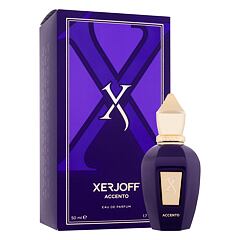 Parfumska voda Xerjoff Accento 50 ml