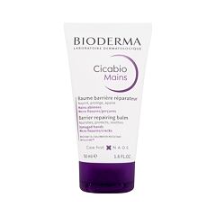 Balzam za roke BIODERMA Cicabio Mains 50 ml