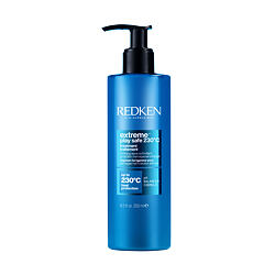 Za toplotno obdelavo las Redken Extreme Play Safe 230°C Treatment 200 ml