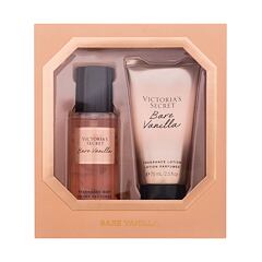 Sprej za telo Victoria´s Secret Bare Vanilla SET1 75 ml Seti