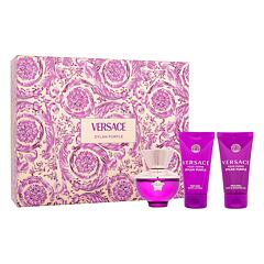 Parfumska voda Versace Pour Femme Dylan Purple SET1 50 ml Seti