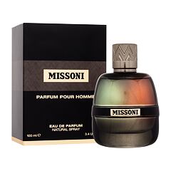 Parfumska voda Missoni Parfum Pour Homme 100 ml