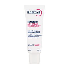 Dnevna krema za obraz BIODERMA Sensibio AR+ Cream 40 ml