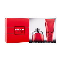 Parfumska voda Montblanc Legend Red 50 ml Seti