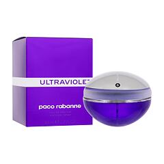 Parfumska voda Paco Rabanne Ultraviolet 80 ml