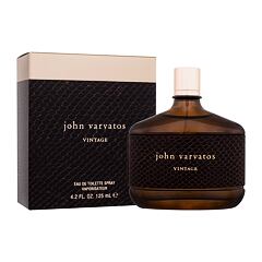 Toaletna voda John Varvatos Vintage 125 ml Testerji