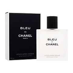 Vodica po britju Chanel Bleu de Chanel 100 ml