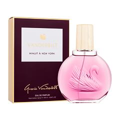 Parfumska voda Gloria Vanderbilt Minuit a New York 100 ml
