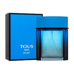 Toaletna voda TOUS Man Sport 50 ml