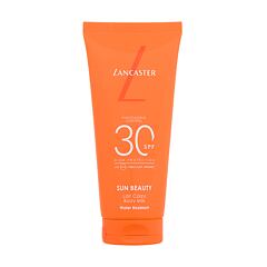 Zaščita pred soncem za telo Lancaster Sun Beauty Body Milk SPF30 100 ml