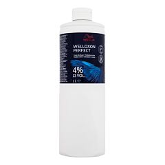 Barva za lase Wella Professionals Welloxon Perfect Oxidation Cream 12% 1000 ml