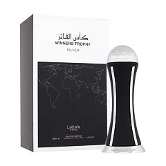 Parfumska voda Lattafa Pride Winners Trophy Silver 100 ml