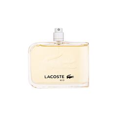 Toaletna voda Lacoste Red 125 ml Testerji