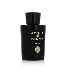 Parfumska voda Acqua di Parma Signatures Of The Sun Ambra 100 ml