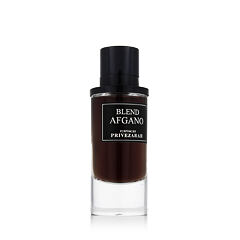Parfumska voda Privezarah Blend Afgano 80 ml