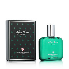 Vodica po britju Visconti Di Modrone Acqua di Selva 100 ml