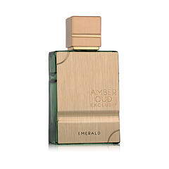 Parfumski ekstrakt Al Haramain Amber Oud Exclusif Emerald 60 ml