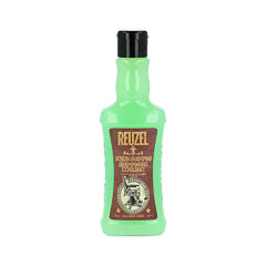 Šampon Reuzel Scrub Shampoo 350 ml