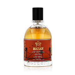 Parfumski ekstrakt Moudon Mazan 100 ml