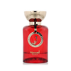 Parfumska voda Al Wataniah Massad Royale 100 ml