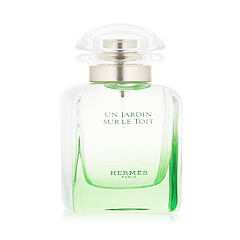 Toaletna voda Hermes Un Jardin Sur Le Toit 50 ml