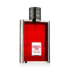 Parfumska voda Khadlaj Karus Oud Fire 100 ml