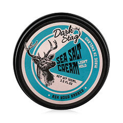 Krema za lase Dark Stag Sea Salt Cream 100 ml
