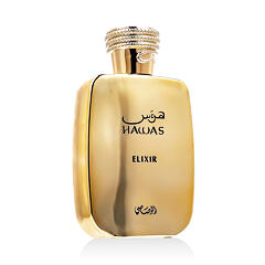 Parfumska voda Rasasi Hawas Elixir 100 ml