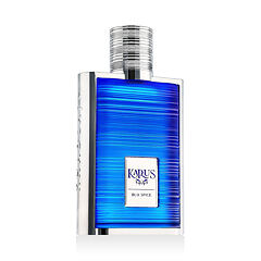 Parfumska voda Khadlaj Karus Blu Spice 100 ml