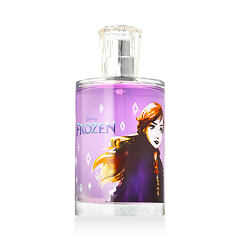 Toaletna voda Disney Frozen II Anna 100 ml