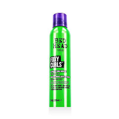 Oblikovanje pričeske Tigi Bed Head Foxy Curls Extreme Curl Mousse 250 ml