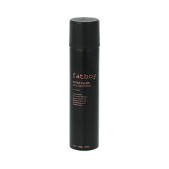 Suhi šampon Fatboy Ultra Clean Dry Shampoo Travel 47 ml