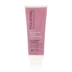 Balzam za lase Paul Mitchell Clean Beauty Color Protect Conditioner 250 ml